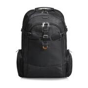 Business 120 Travel Friendly Laptop Backpack, Up To 18.4-Inch