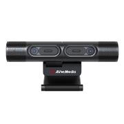 PW313D Dual Cam Professional Webcam