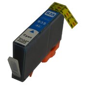 HP Compatible 935XL C2P24AA Cyan Compatible Inkjet Cartridge