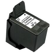 Hp Compatible 27Xl Remanufactured Inkjet Cartridge