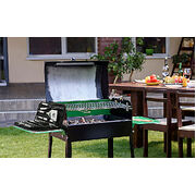 Stainless Steel Bbq Tools Grill Accessories