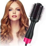 Ion Anti-Frizz Blowout Hair Dryer (Au Plug)