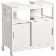 Vanity Unit Bathroom Furniture, White