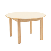 Children Round Table - H58cm