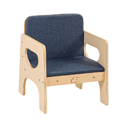 Goteborg Kids Armchair Single Seat Sofa