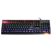 Imice Mkx80 Usb Wired Conflict-Free Backlight Gaming Mechanical Keyboard