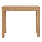 1 Drawer Sofa Table (Natural)