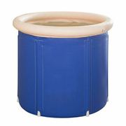 Portable Folding Bathtub Pvc Water Tub