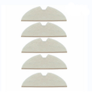 Mop Cloths For Xiaomi Roborock Vacuum Spare Parts