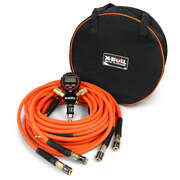 Indeflate 4-Hose Digital Tire Inflation System