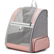 Pet Backpack -Model 1 (Pink