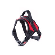 Dog Harness L Size (Red)