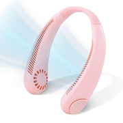 Neck Fan (Pink)