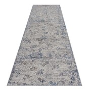 Maddison Bella Area Rug - Light Grey - 120x170