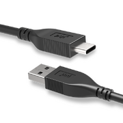 U-Cable USB Type-C To Standard Typd A 100Cm for Data sync & Charge