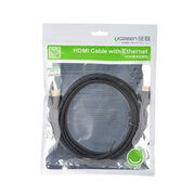 UGREEN Mini HDMI TO HDMI cable 2M (10117)