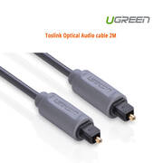 UGREEN Toslink Optical Audio cable 2M (10770)