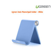 Desk Phone/Ipad Holder - Blue (30390)