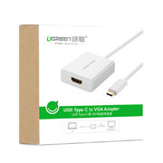 Usb-C To Hdmi Adapter  (40273)