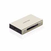 Hdmi 3 X 1 Switch Zinc Alloy (40278)