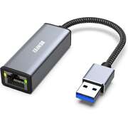 USB 3.0 to Gigabit Ethernet Adapter