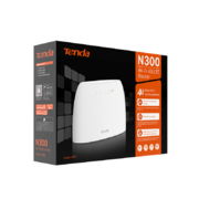 N300 Wi-Fi 4G LTE Router 