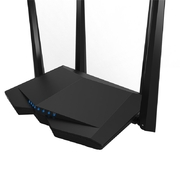 AC1200 Smart Dual-Band Wireless Router 