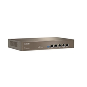 Multi-WAN VPN Router up to 200 Users or 100APs