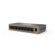 TEG1008M 8-Port Gigabit Desktop Switch 