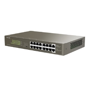 16-Port Gigabit Ethernet Switch