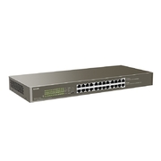 24-Port Gigabit Ethernet Switch