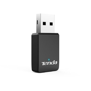 Wireless Dual Band USB Adapter