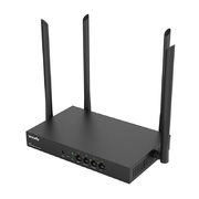 v2.0 AC1200 Wireless Hotspot Router 