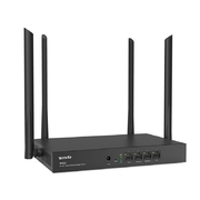 AC1200 Wireless Hotspot Router