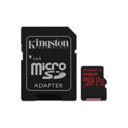 Microsd 128Gb , 100Mb/S Read And 70Mb/S Write With Sd Adapter  Sdcr/128Gb