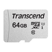 64Gb Uhs-I U1 Microsd W/O Adapter  (Microsdhc I)