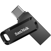 512Gb Ultra Dual Go  Usb 3.1 Type-C Flash Drive -Sdddc3-512G