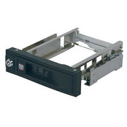 ICY BOX Trayless Mobile Rack for 3.5" SATA HDDs (IB-168SK-B)