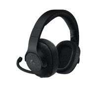 981-000670: Logitech G433 7.1 Surround Sound Wired Gaming Headset