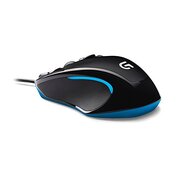 910-004347: Logitech G300s Gaming Mouse