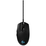 910-005127 : Logitech G Pro Gaming RGB Optical Mouse