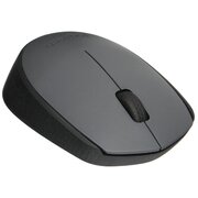 Logitech M171 Grey wireless mouse (910-004655)