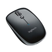 910-003960: Logitech M557 Bluetooth Mouse - Grey