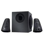 Logitech Z623 Speaker 2.1 (980-000405)