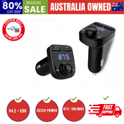 M29 Wireless Car Kit Fm Transmitter