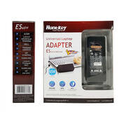 Huntkey Universal Laptop Adapter ES Ultra Edition 65W (HKA06519533-8J)