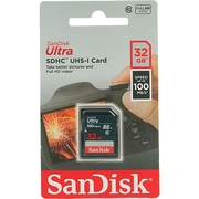 SANDISK SDSDUNR-032G-GN3IN CRC 32GB