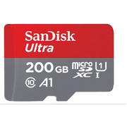 SANDISK SDSQUA4-200G-GN6MN Micro SDXC