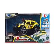 Kidz Tech Top Maz Racing Beetle Baja Full Function Radio Control 2.4 Ghz