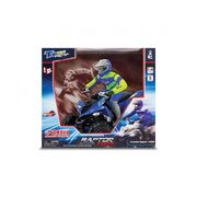 Yamaha Raptor 700R RC: Ultimate Kidz Tech Racing Thrill